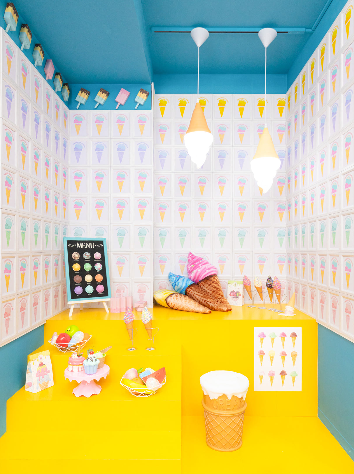 マルチスタジオ