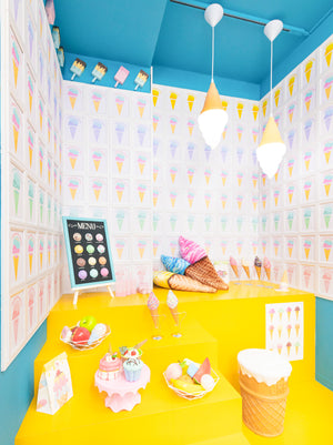 マルチスタジオ