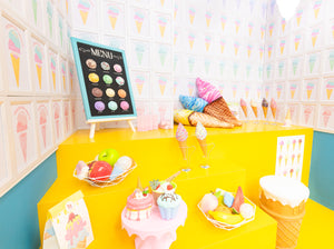 マルチスタジオ