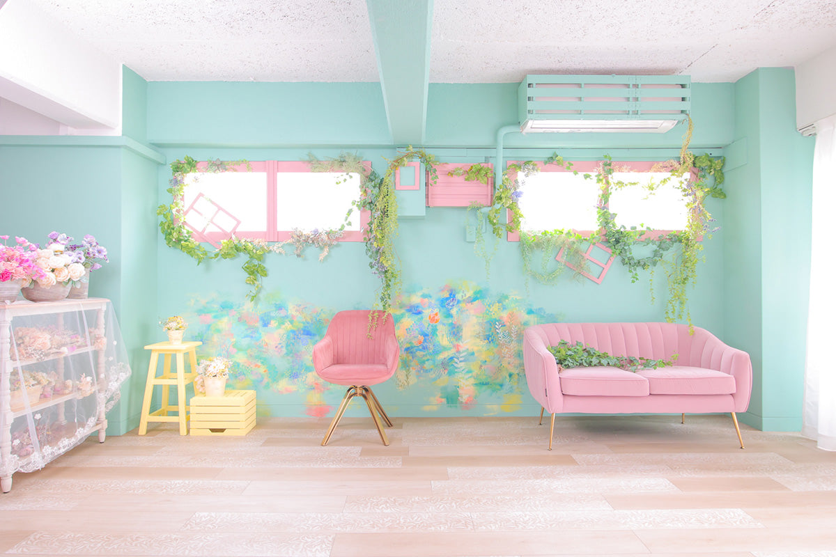 ピータースタジオ