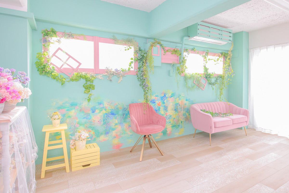 ピータースタジオ