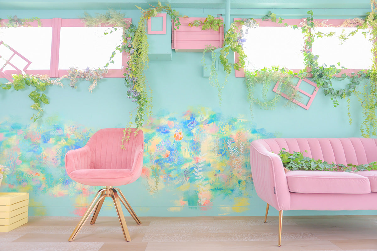 ピータースタジオ