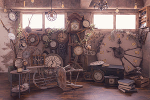 ピータースタジオ