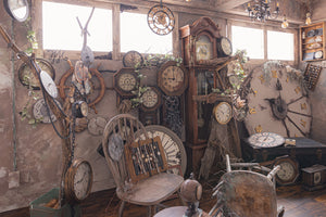 ピータースタジオ