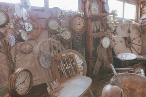 ピータースタジオ