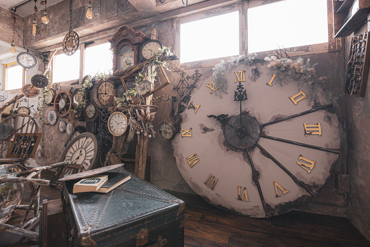 ピータースタジオ