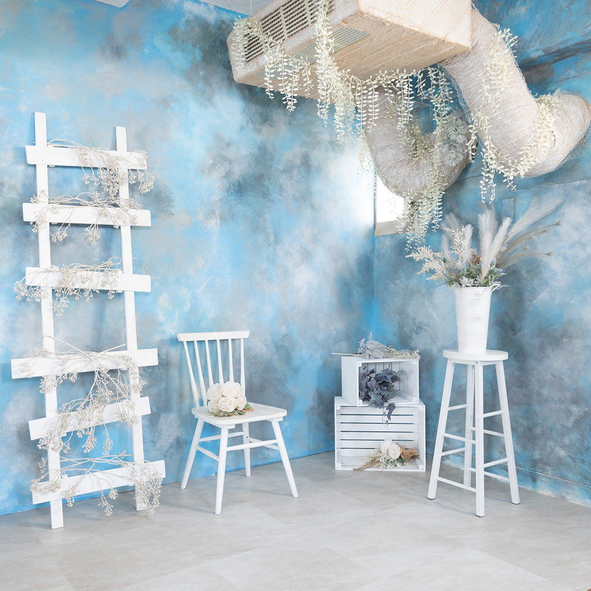 ピータースタジオ