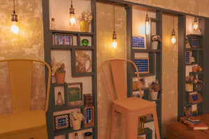 ピータースタジオ