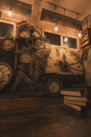 ピータースタジオ