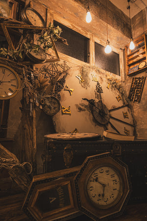 ピータースタジオ