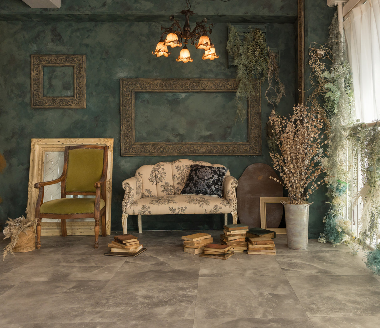 エリックスタジオ