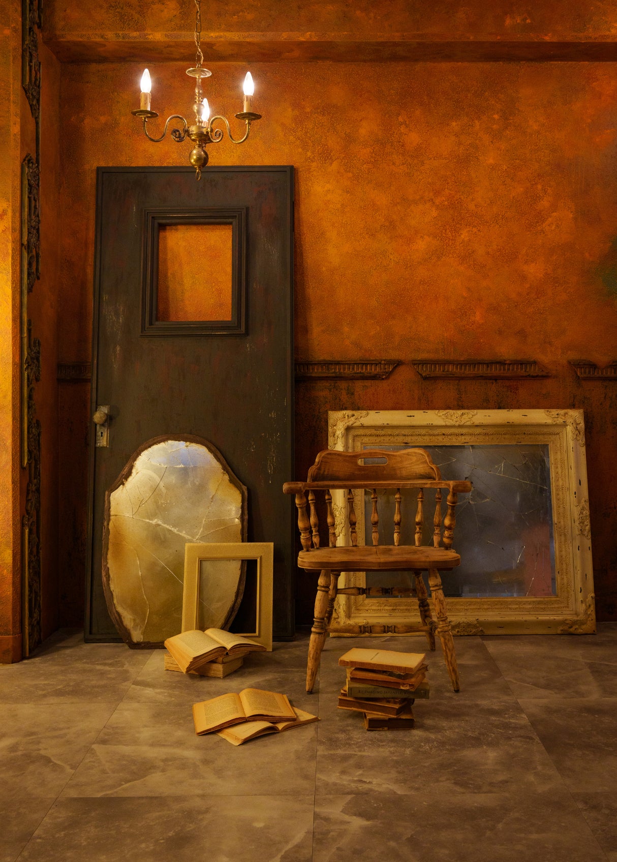 エリックスタジオ