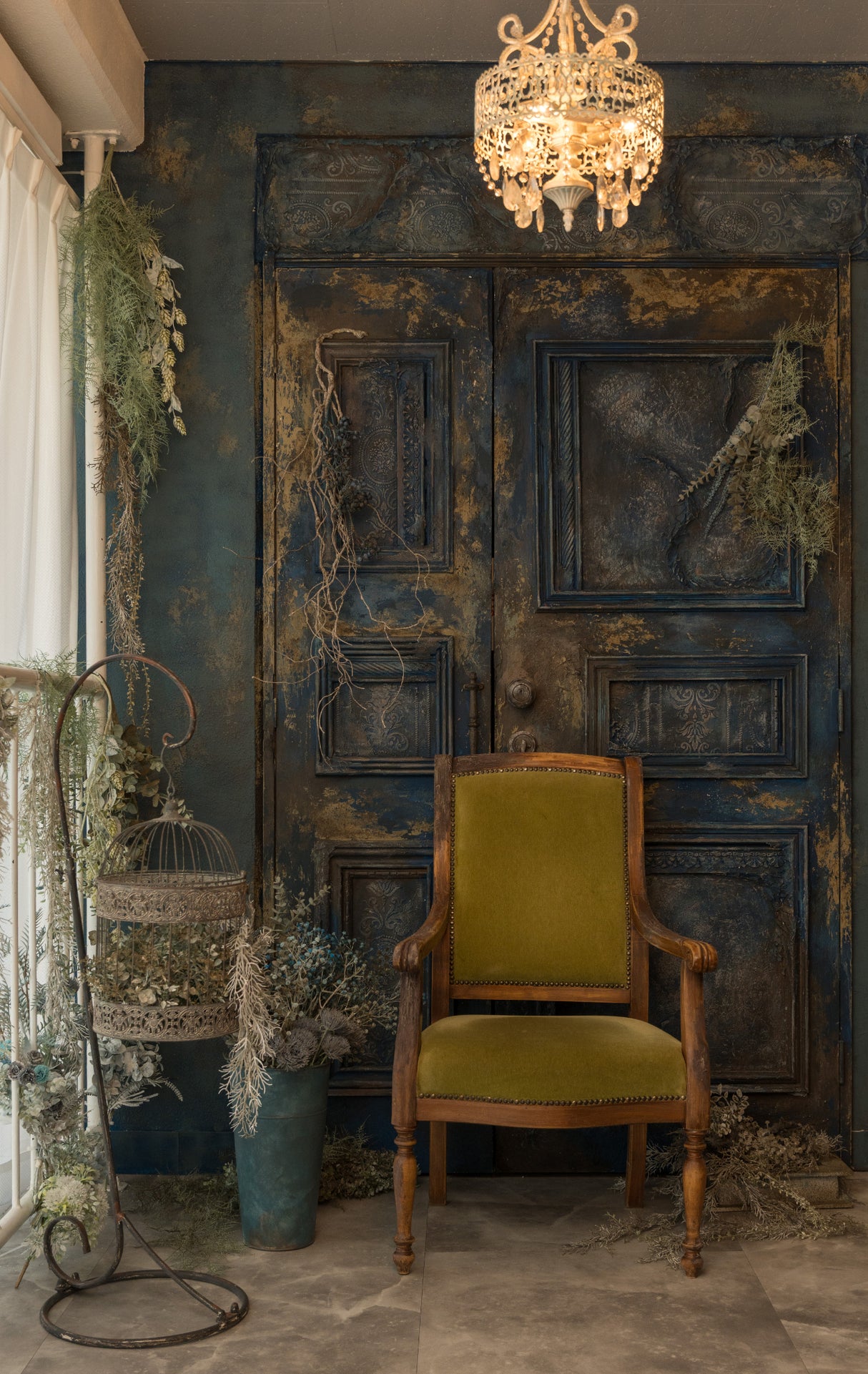 エリックスタジオ