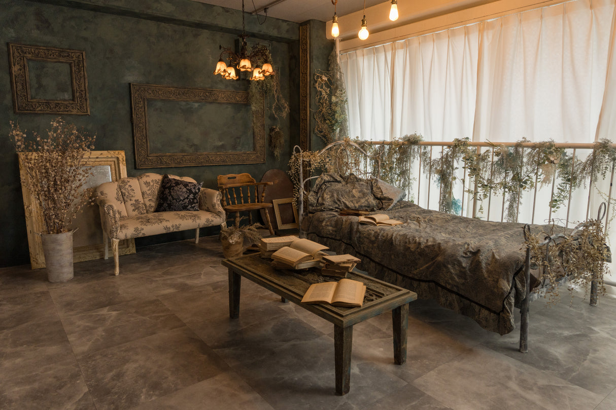 エリックスタジオ