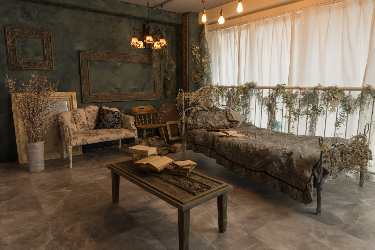 エリックスタジオ