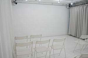 LOOK UP BASE 下北沢