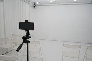 LOOK UP BASE 下北沢