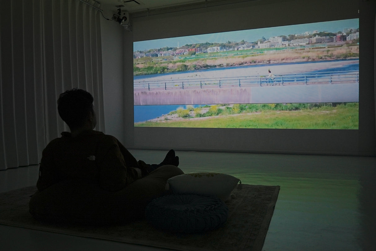 LOOK UP BASE 下北沢