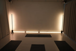 LOOK UP BASE 下北沢