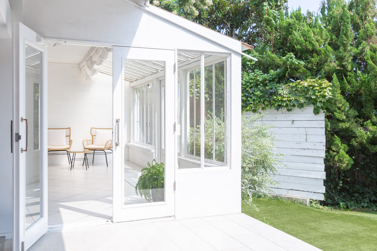 Hiroo house 広尾ハウス 1F