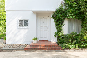 mimosa house natural