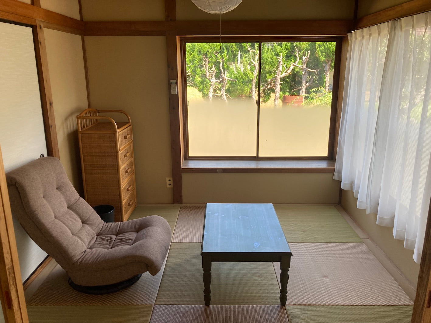 蒼の家 by ZICCA - CAPMO｜君津市の平屋古民家スタジオ – CAPMO