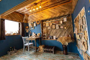 キューブスタジオ