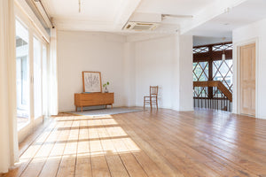 Hiroo house 広尾ハウス 2F