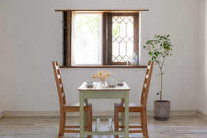 mimosa house country