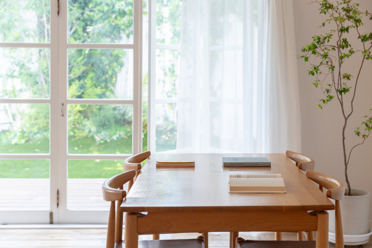 mimosa house natural