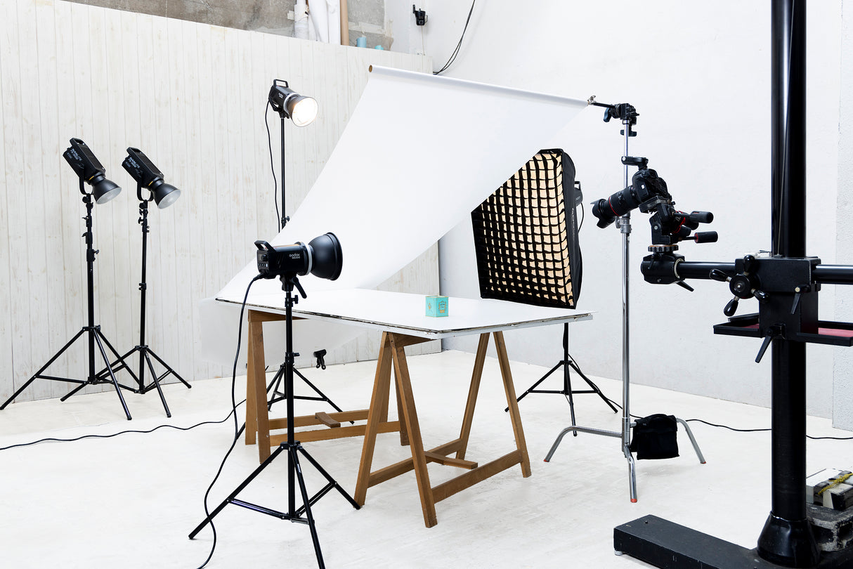 plat studio