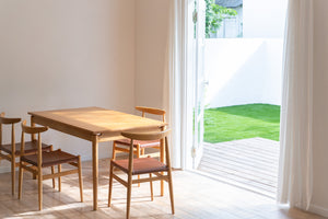 mimosa house natural