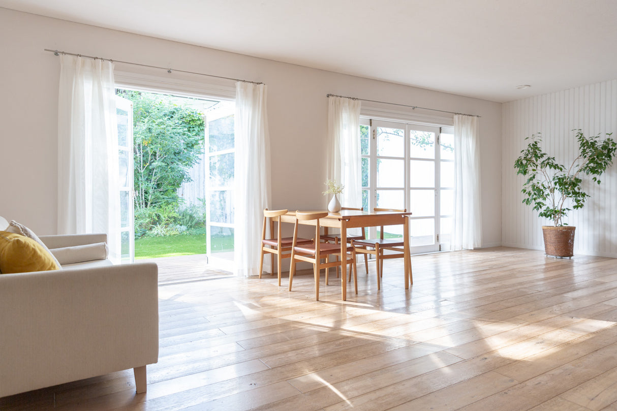 mimosa house natural