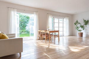 mimosa house natural