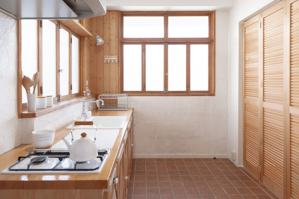 Hiroo house 広尾ハウス 2F