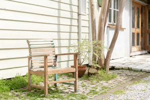 mimosa house country