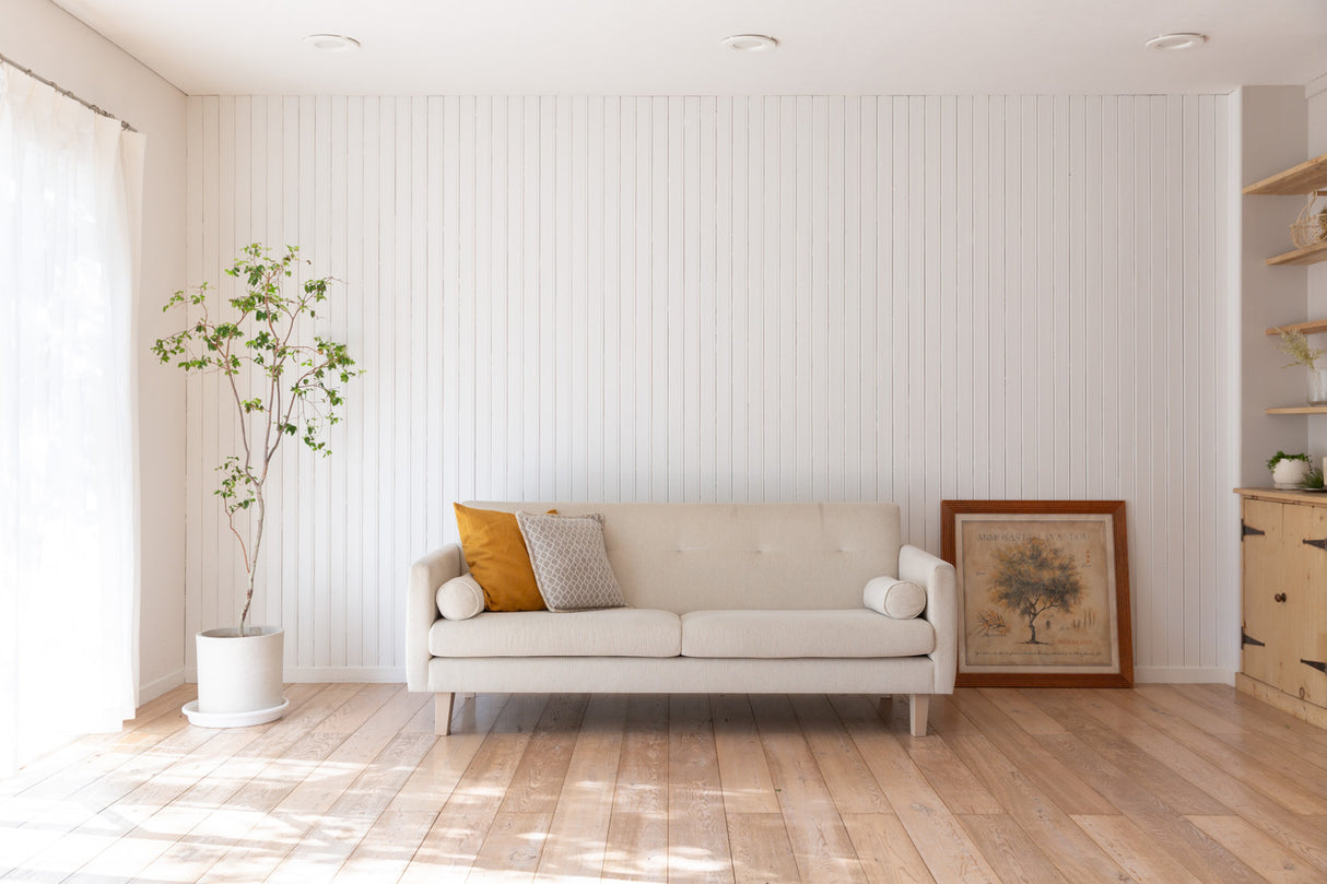 mimosa house natural