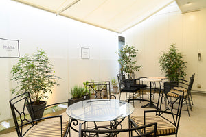 MASA cafe