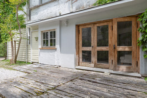 mimosa house country