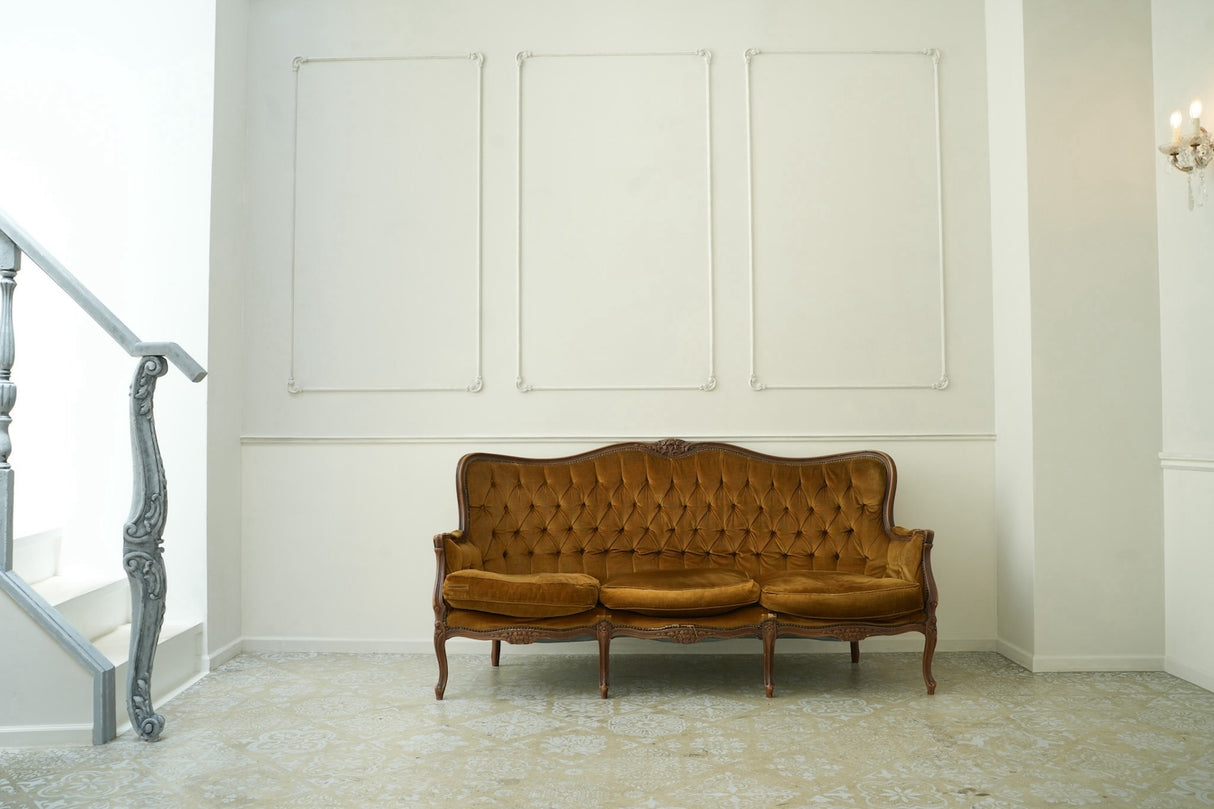 STUDIO SHOWCASE APRICOT