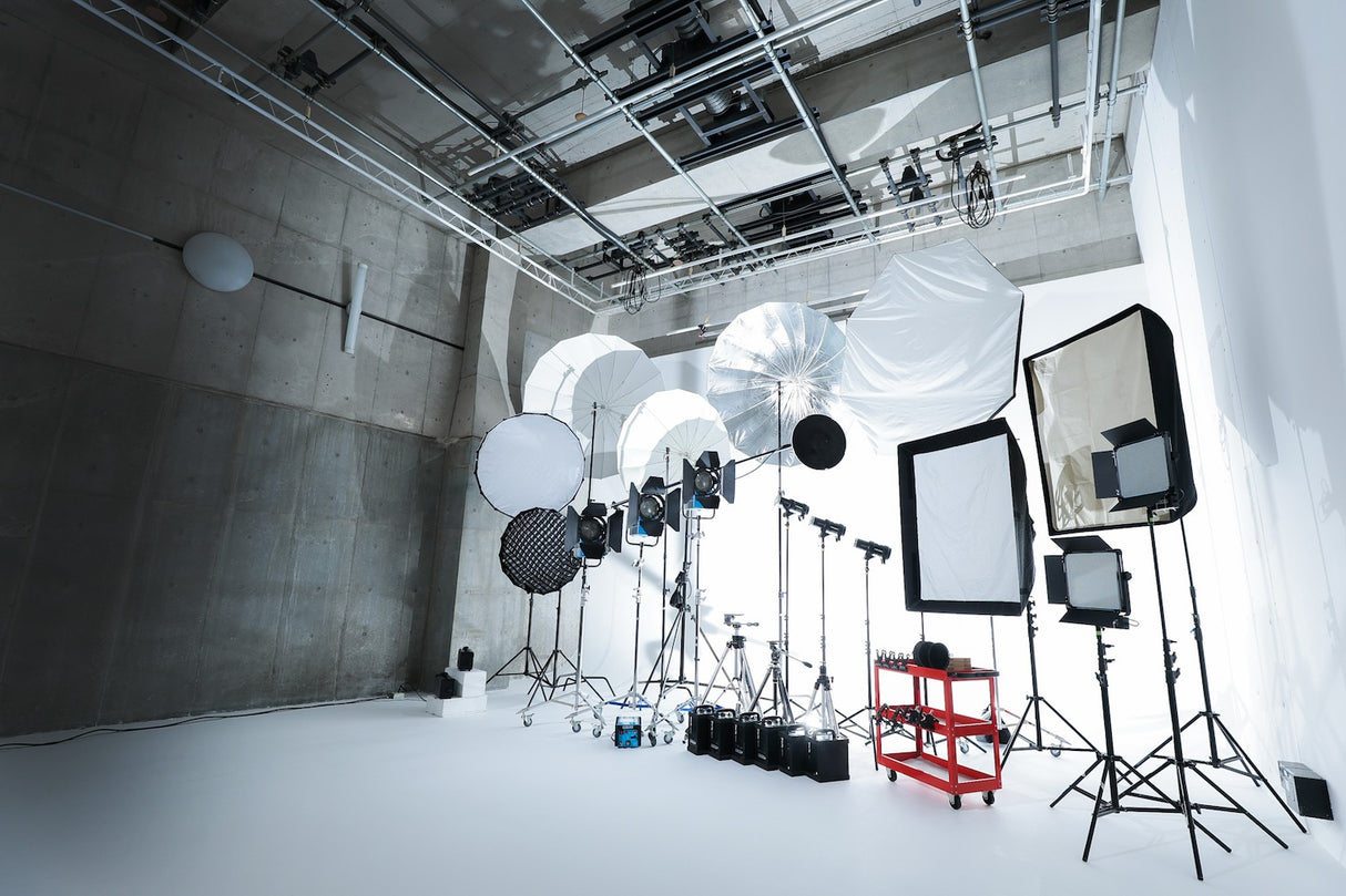STUDIO SHOWCASE C-ROHORI