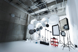 STUDIO SHOWCASE C-ROHORI