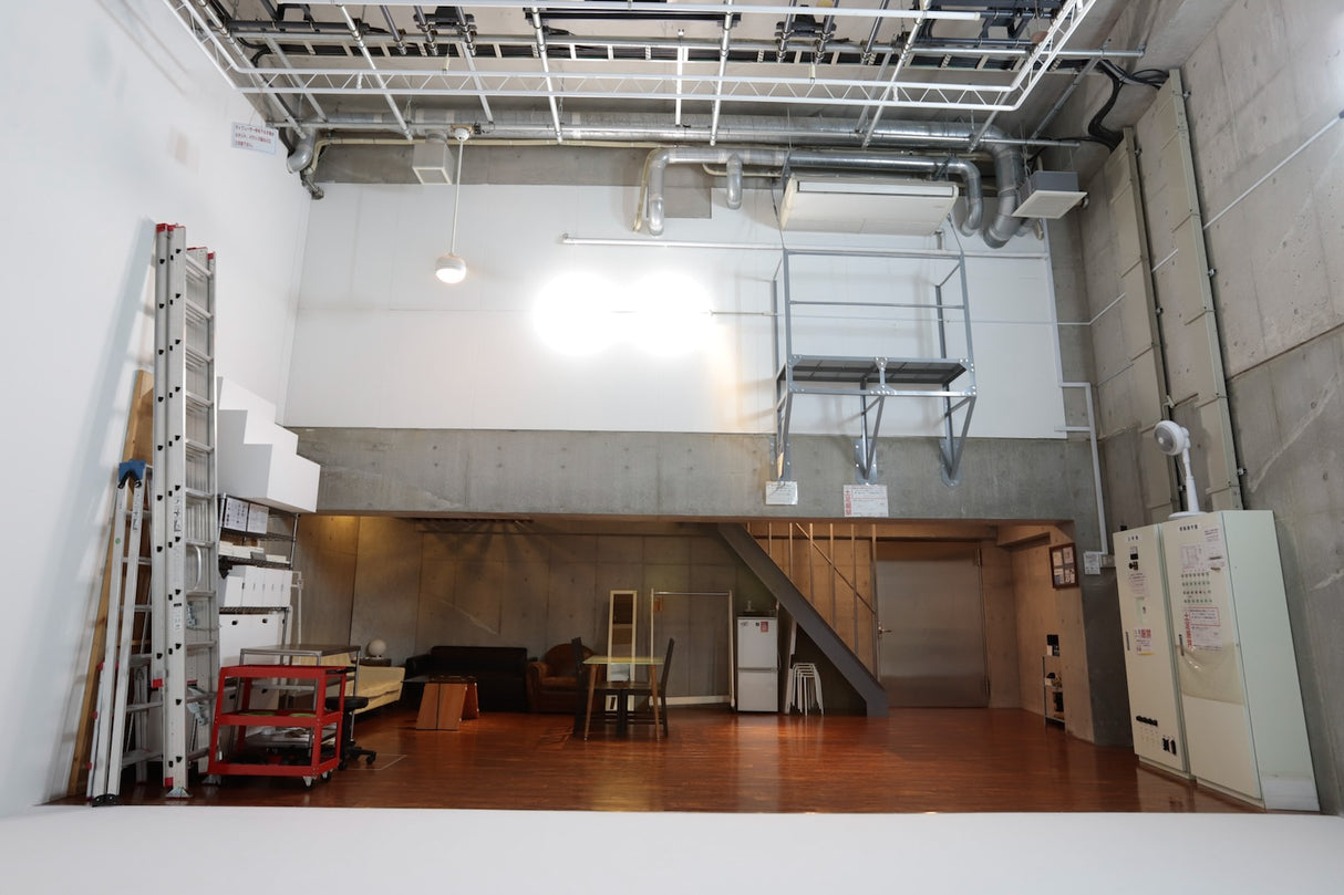 STUDIO SHOWCASE C-ROHORI