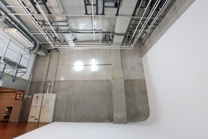 STUDIO SHOWCASE C-ROHORI