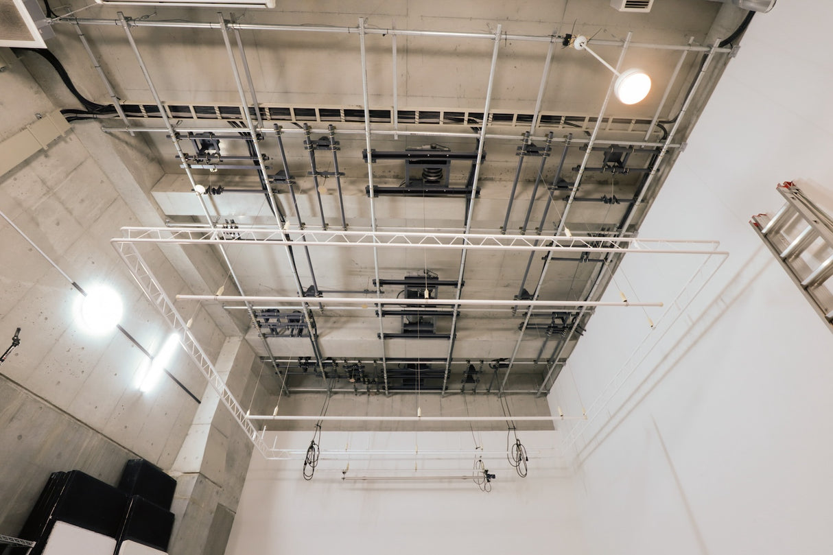 STUDIO SHOWCASE C-ROHORI