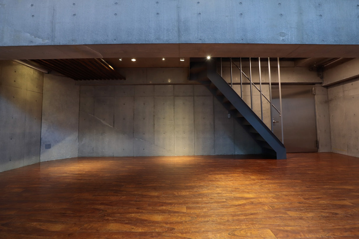 STUDIO SHOWCASE C-ROHORI