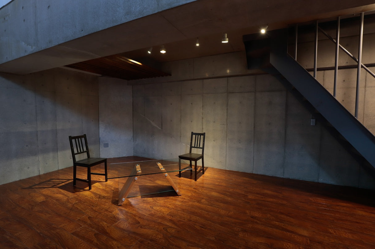 STUDIO SHOWCASE C-ROHORI