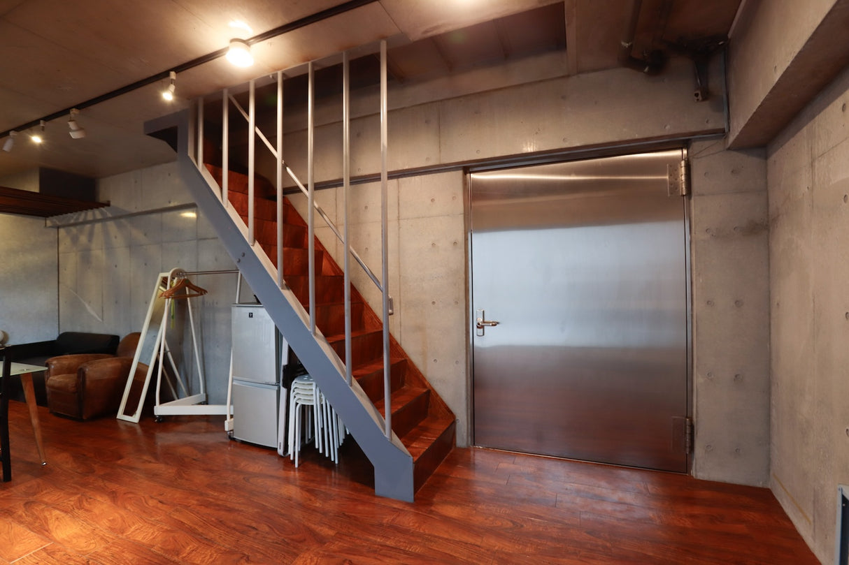 STUDIO SHOWCASE C-ROHORI