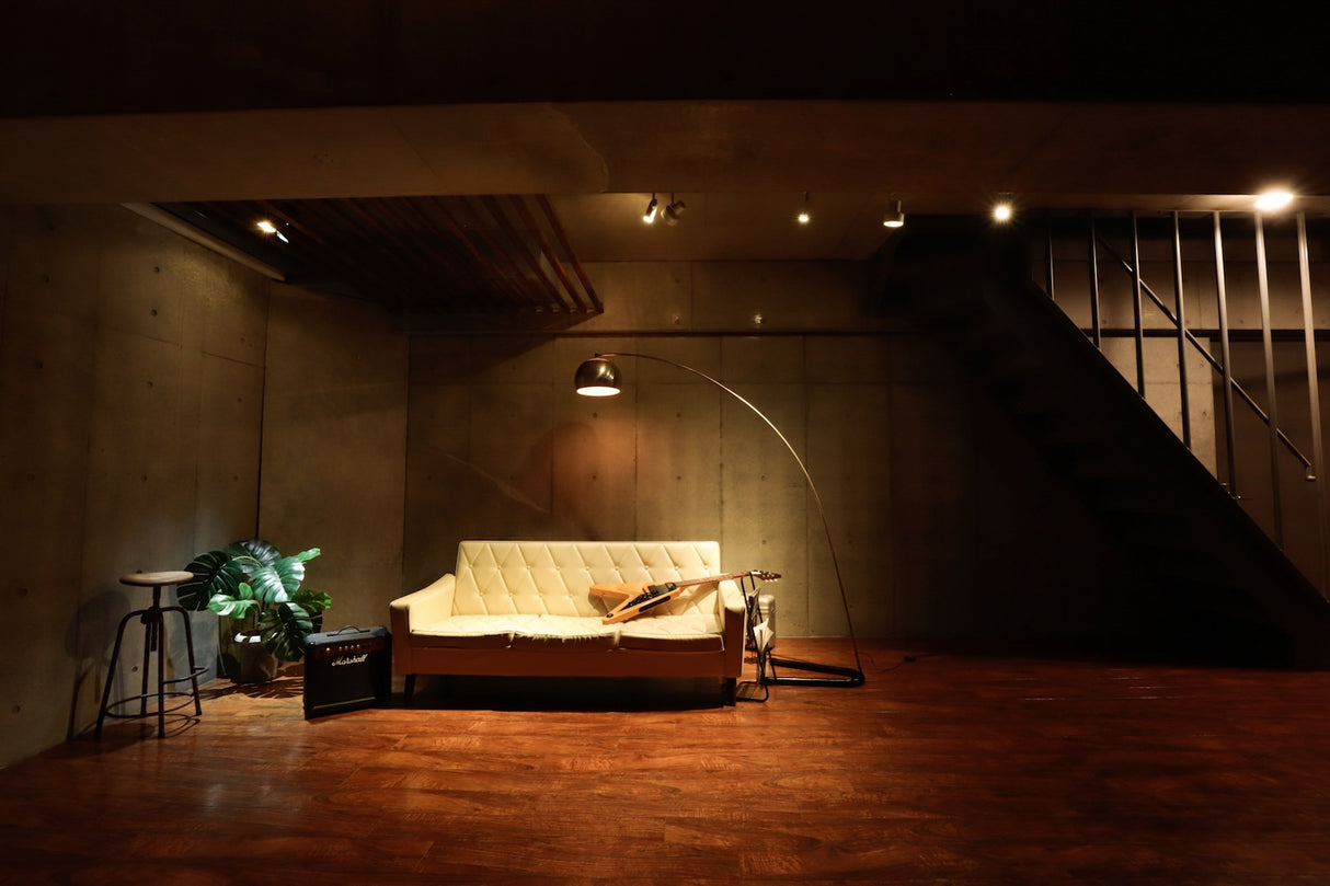 STUDIO SHOWCASE C-ROHORI