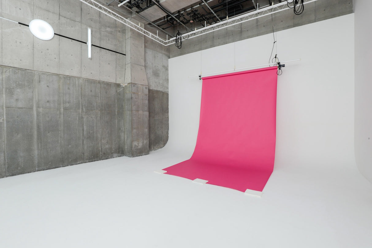 STUDIO SHOWCASE C-ROHORI